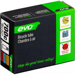 Vee Rubber Evo 35/44-622 700x35/44C AV48 kerékpár tömlő