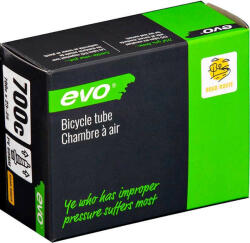 Vee Rubber Evo 23/25-622 700x23/25C FV48 kerékpár tömlő