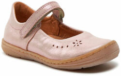 Froddo Обувки Froddo Mary F G3140182 M Pink Shine (Mary F G3140182 M)