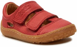 Froddo Szandál Froddo Barefoot Sandal G3150266-5 M Red 20