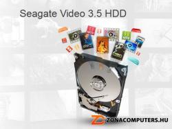 Seagate Pipeline HD 3.5 2TB 5900rpm 64MB SATA3 (ST2000VM003)