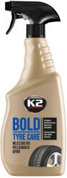 K2 Gumiápoló spray 700 ml K2 Bold