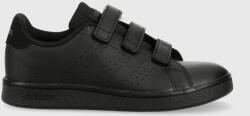 adidas gyerek sportcipő ADVANTAGE fekete - fekete 28.5 - answear - 15 990 Ft