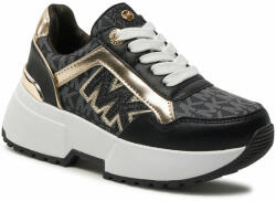 Michael Kors Kids Sneakers MICHAEL KORS KIDS MK100900 Black/Gold