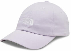 The North Face Șapcă The North Face Norm Hat NF0A7WHOPMI1 Icy Lilac