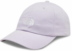 The North Face Șapcă The North Face Norm Hat NF0A7WHOPMI1 Violet