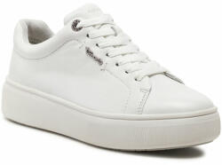 Tamaris Sneakers Tamaris 1-23736-42 White Leather 117