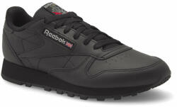 Reebok Pantofi Reebok Classic Leather 100008497 Black
