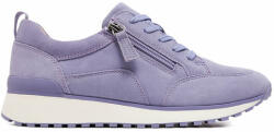 Caprice Sneakers Caprice 9-23702-42 Lavender Suede 529