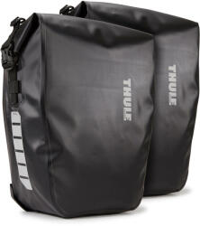 Thule Shield 3204209 kerékpáros táska 25L, fekete