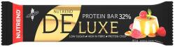 Nutrend Deluxe Protein Bar panna cotta 60 g