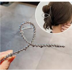  BE-30422 Hajcsipesz - Ezüst