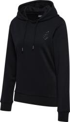 Hummel hmlACTIVE CO HOODIE WOMAN Kapucnis melegítő felsők 224504-2001 Méret S - weplayvolleyball