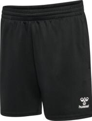 Hummel hmlESSENTIAL TRAINING SHORTS Rövidnadrág 224637-2001 Méret 2XL