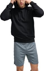 Hummel Hanorac cu gluga Hummel hmlACTIVE CO HOODIE 224503-2001 Marime S