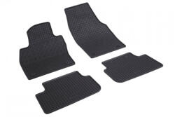 RIGUM Volkswagen T-Cross ( 2019- ) Set de covorașe din cauciuc Rigum (RIGUM-904864)