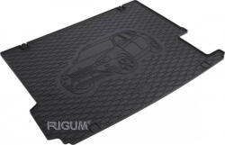 Rigum BMW X3 (F25) ( 2010-2017 ) Compartiment pentru bagaje Rigum cu dimensiuni exacte - rbbox - 242,00 RON