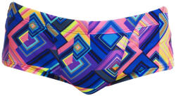 Funky Trunks Be Square Classic Trunks M - UK34