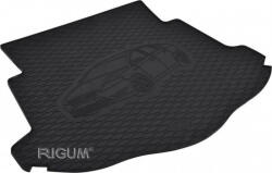 Rigum Ford Mondeo (IV) Sedan ( 2007-2014 ) Compartiment de bagaje Rigum cu dimensiuni exacte - rbbox - 232,00 RON