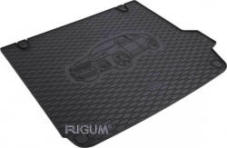Rigum BMW X4 (G02) ( 2018- ) Compartiment de bagaje Rigum cu dimensiuni exacte - rbbox - 239,00 RON