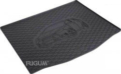 Rigum Ford Focus (III) Hatchback ( 2010-2018 ) Compartiment pentru bagaje Rigum cu dimensiuni exacte - rbbox - 193,00 RON