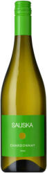 SAUSKA Chardonnay 2024 (0, 75l)