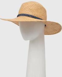 Lauren Ralph Lauren kalap bézs - bézs Univerzális méret - answear - 47 990 Ft