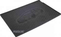 Rigum Ford Focus (IV) Hatchback ( 2018- ) gumi Rigum méretpontos csomagtértálca (RIGUM-808124)