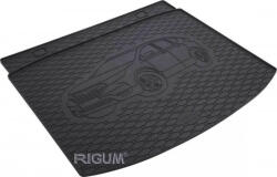 Rigum Honda CR-V (V) (5 személyes) ( 2018- ) Rigum méretpontos csomagtértálca (RIGUM-809053)
