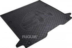 Rigum Dacia Dokker ( 2012-2021 ) Rigum méretpontos csomagtértálca (RIGUM-805017)