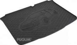 Rigum Citroen C4 (I) Hatchback ( 2004-2010 ) Rigum méretpontos csomagtértálca (RIGUM-804126)