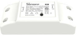 SONOFF RF (R2) WiFi+RF okosrelé (SON-REL-RF-R2) - otthonokosabban