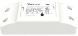 SONOFF RF (R2) WiFi+RF okosrelé (SON-REL-RF-R2)