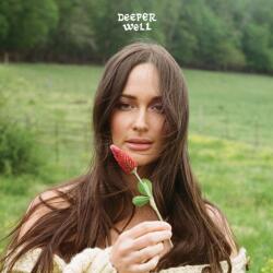 UNIVERSAL Kacey Musgraves - Deeper Wall (1lp, 180g, Limited Coloured Vinyl Edition) (5584704)