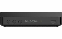 STRONG Srt 8208 Dvb-t2 Set-top Box