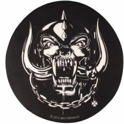 Rockbites Preş Motörhead - Warpig Logo - ROCKBITES - 100933