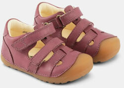 Bundgaard - Petit Sandal - Dark Rose Gyerek Szandál