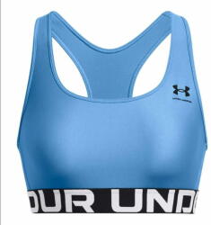 Under Armour Under Armour női Mid márkás sportmelltartó - Kék