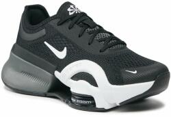 Nike Cipő Nike Zoom Superrep 4 Nn DO9837 001 Black/White/Iron Grey 38 Női