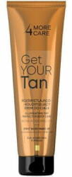 Önbarnító krém Get Your Tan (Self-tanning Cream) 100 ml