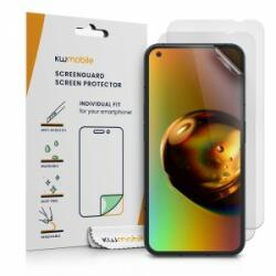 kwmobile 3x Folie de protecție pentru display pentru Nothing Phone (1) - matt