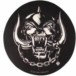 Rockbites Motörhead szőnyeg - Warpig Logo - ROCKBITES - 100933