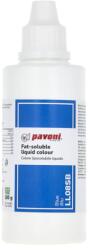 La Pavoni Colorant Alimentar Lichid Liposolubil, Albastru, 180 ml, Azo Free (LL08SB)