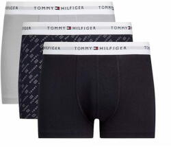 Tommy Hilfiger 3 PACK - férfi boxeralsó UM0UM02768-0Y1 (Méret XL)