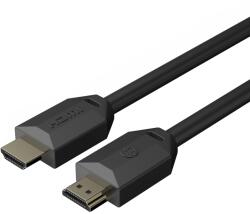 HP Cablu HDMI 2.0 HP DHC-HD01-03M (HP_DHCHD0103M) - satmultimedia