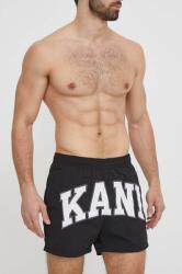 Karl Kani fürdőnadrág fekete - fekete XL