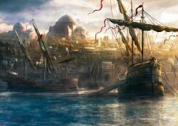 KS Games - Puzzle Once Upon a Time in Istanbul - 1 000 piese