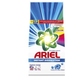 Ariel Detergent automat, 3 kg, 40 spalari, Color Touch of Lenor Fresh