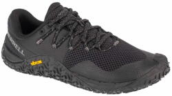 Merrell Cipők futás fekete 37.5 EU Trail Glove 7