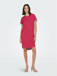 Jacqueline de Yong Hétköznapi ruha Ivy 15174793 Rózsaszín Regular Fit (Ivy 15174793) - modivo - 9 170 Ft